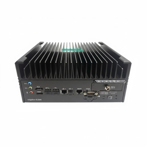 HP P25828-B21 Edgeline 300 V2 Converged Entry-level Edge System - Intel Core i5-7300U - 8 GB RAM - DDR4 ECC - 240 GB - M.2 SSD (P25828-B21) thumbnail