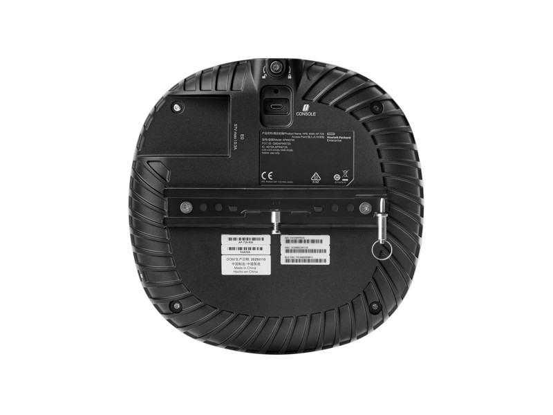 HPE Aruba Nwking AP-725 RW1 Tri Radio (S4A23A) thumbnail