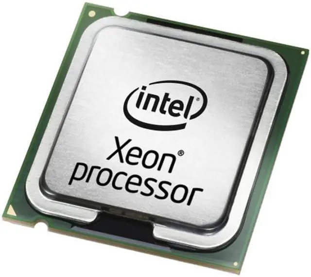 Intel Xeon AT80614005466AA E5640 Quad Core Processor - 2.66GHz - 5.86GT/s QPI - 12MB L3 Cache Socket - LGA1366 (AT80614005466AA) thumbnail
