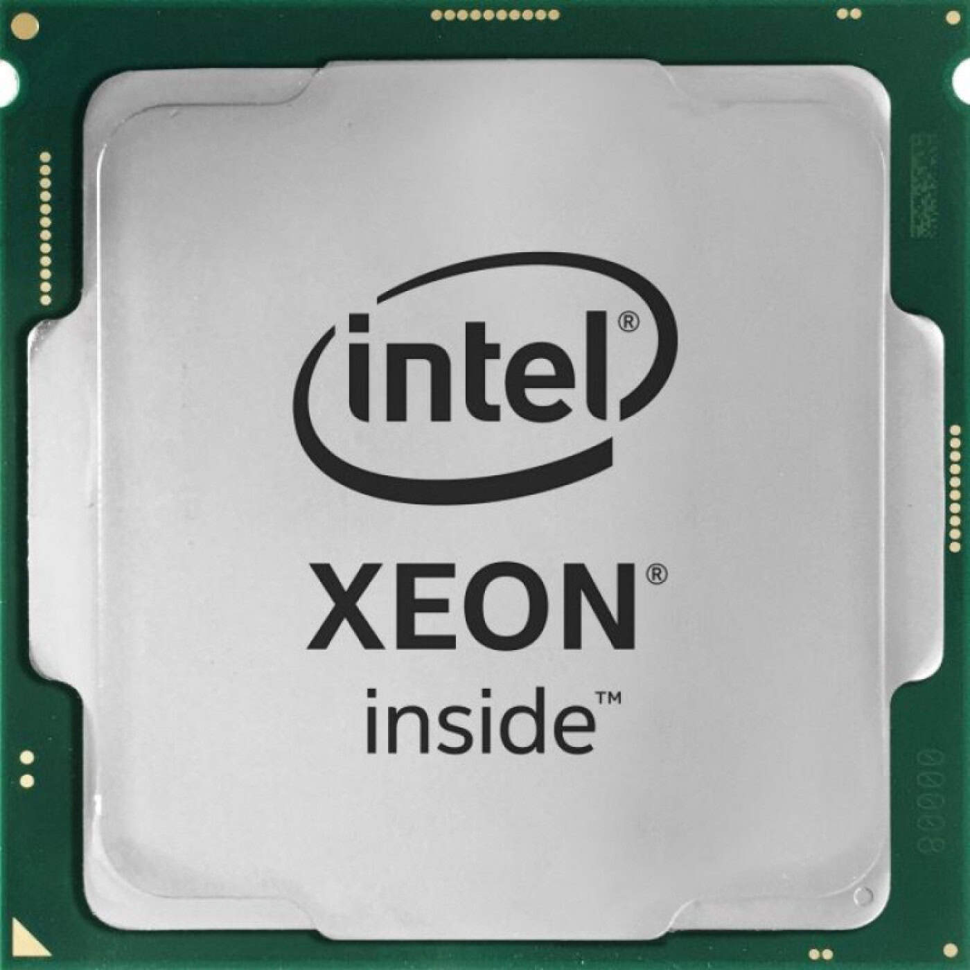 Intel Xeon W W-2123 CD8067303533002 Processor - Quad Core (4 Core) - 3.60 GHz - 8.25 MB L3 Cache - 4 MB L2 Cache - 64 Bit Proces (CD8067303533002) thumbnail