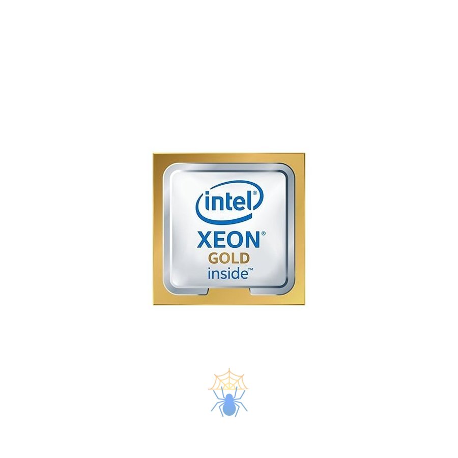 Intel Xeon Gold 6132 CD8067303592500 Processor - Tetradeca Core (14 Core) - 2.60 GHz - 19.25 MB L3 Cache - 14 MB L2 Cache - 64 B (CD8067303592500) thumbnail