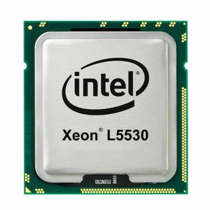 Intel Xeon E5-2403 CM8062001048300 Server Processor - 4-core - 10MB Cache - 1.8 GHz Base Frequency - Socket FC-LGA1356 (CM8062001048300) thumbnail