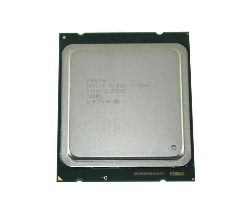 Intel Xeon CM8062101145500 E5-4620 Processor - 16M Cache - 2.20 GHz - 7.20 GT/s Intel QPI (CM8062101145500) thumbnail