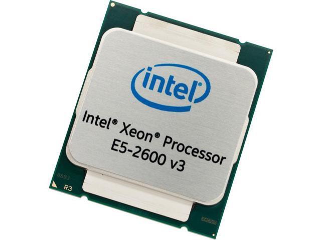 Intel Xeon CM8064401831000 E5-2630 Processor - 20M Cache - 2.40 GHz (CM8064401831000) thumbnail