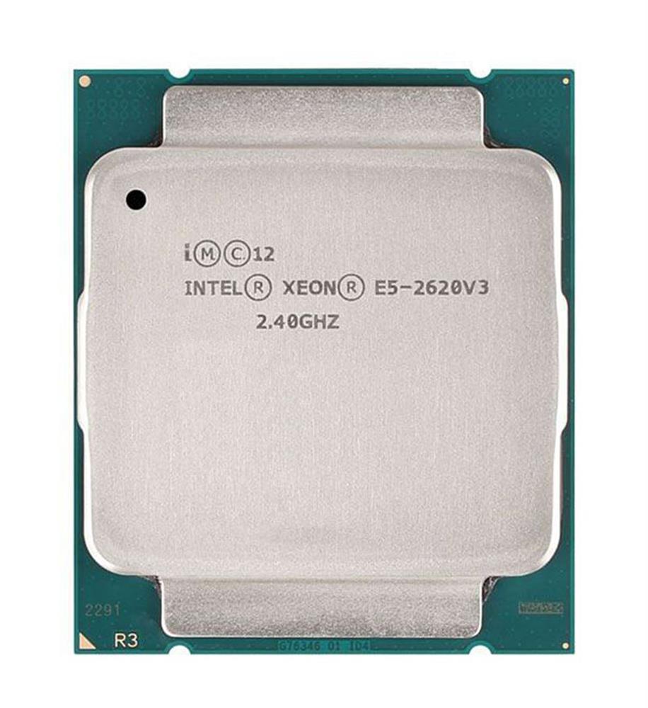 Intel Xeon 6-core E5-2620 CM8064401831400 Desktop Processor - 2.4ghz Base - 15m Cache - FCLGA2011 Server (CM8064401831400) thumbnail