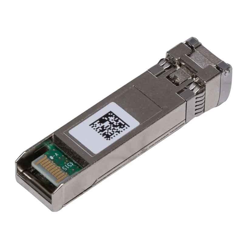 Intel LTF8505-BE-IN 25 Gbps SFP28 Transceiver - 25GBase-SR - 100 Meter - 10 Gige - 850 Nanometer - Duplex - LC - Multimode - Opt (LTF8505-BE-IN) thumbnail
