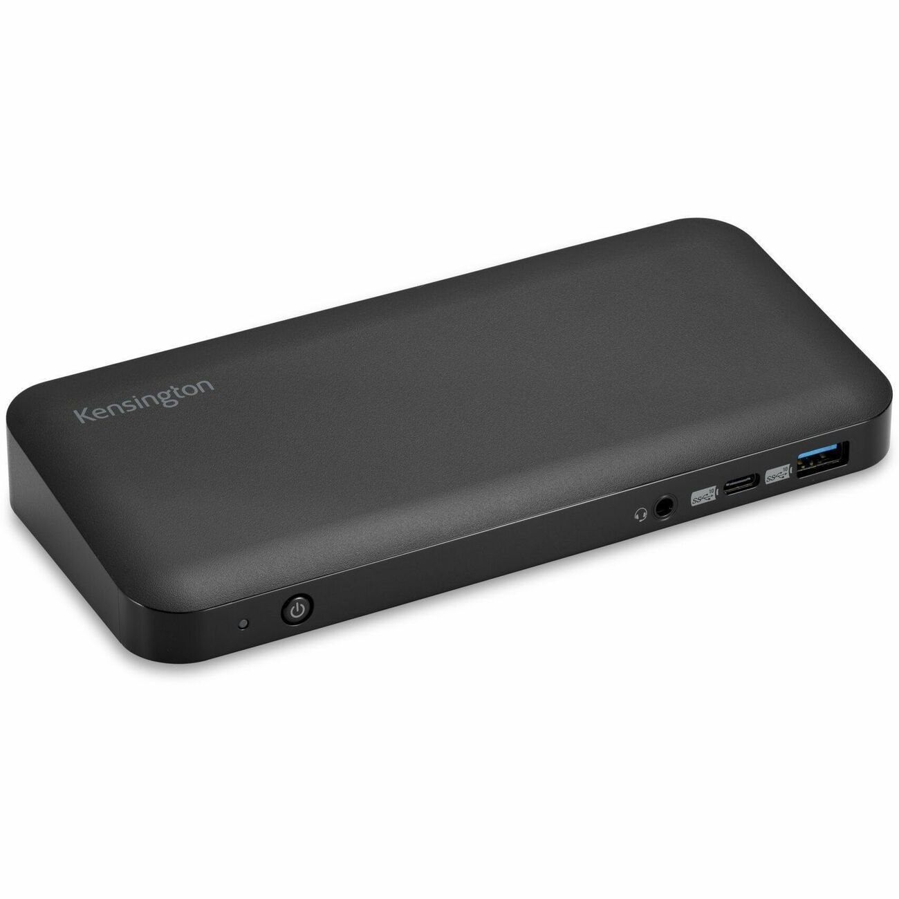 Kensington SD4840P Docking Station - for Notebook/Monitor - 85 W - USB Type C - 3 Displays Supported - 4K, 5K - 3840 x 2160, 512 (K33806NA) thumbnail