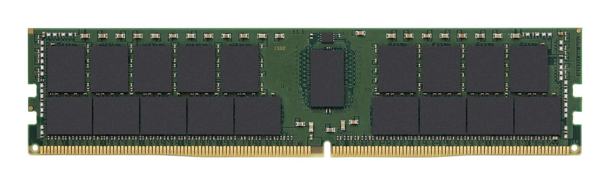 Kingston Technology KSM26RD4/32MRR geheugenmodule 32 GB DDR4 288-pin DIMM ECC (KSM26RD4/32MRR) thumbnail
