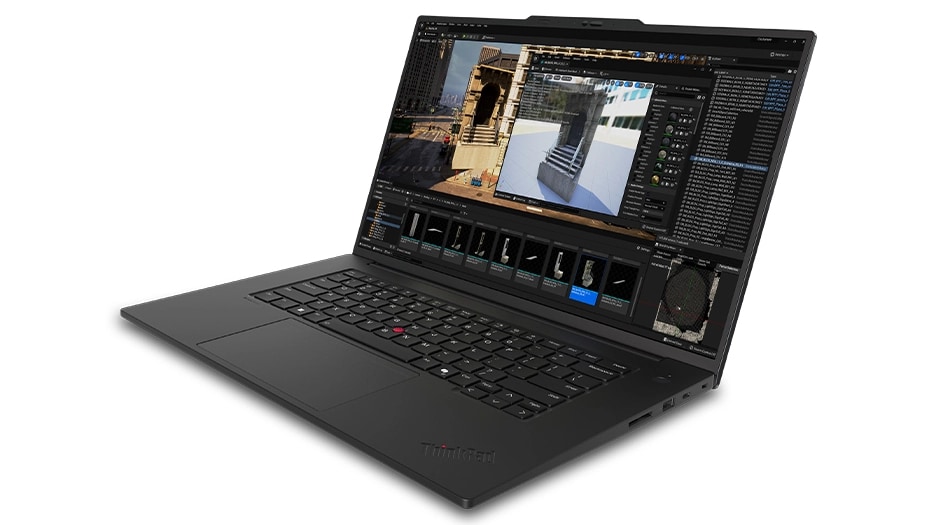 Lenovo X1 Carbon G12 U7-165U/32GB/1TBM2/WUXGA/F/B/C/W11P (21KDSJTY1G) thumbnail