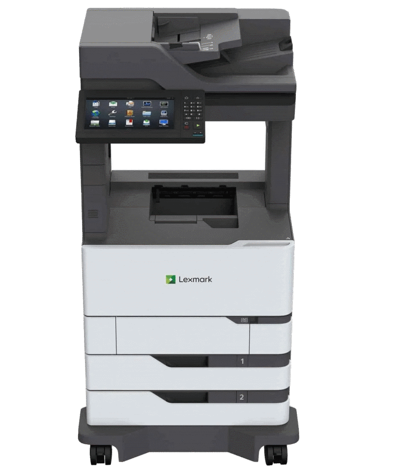 Lexmark CX635ADWE MFP HV SPR Laserdrucker Multifunktion (50M0319) (50M0319) thumbnail