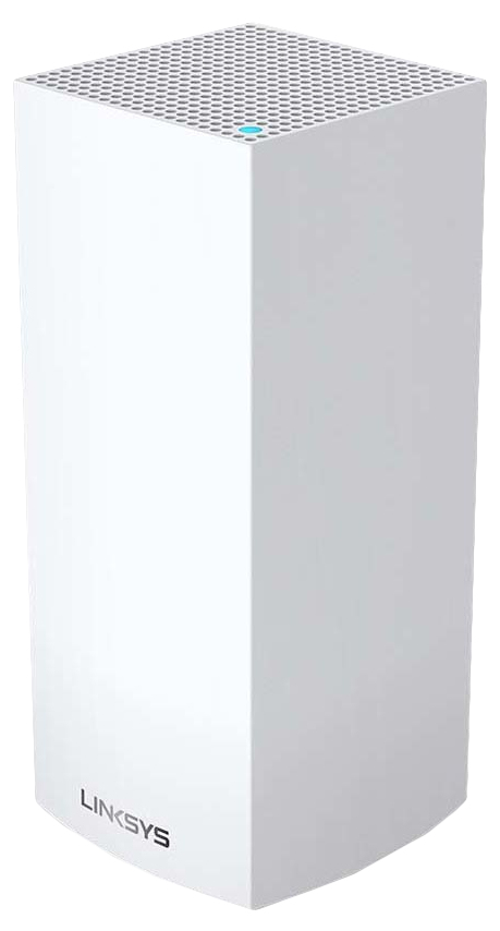 Linksys MX5300 draadloze router Gigabit Ethernet Tri-band (2.4 GHz / 5 GHz / 5 GHz) Wit (MX5300) thumbnail