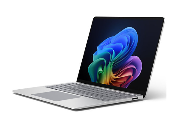 Microsoft Surface Pro (11. Edition) 12 Copilot+ PC Snapdragon X Plus 16GB 512GB Sapphire (EP2-27773) thumbnail