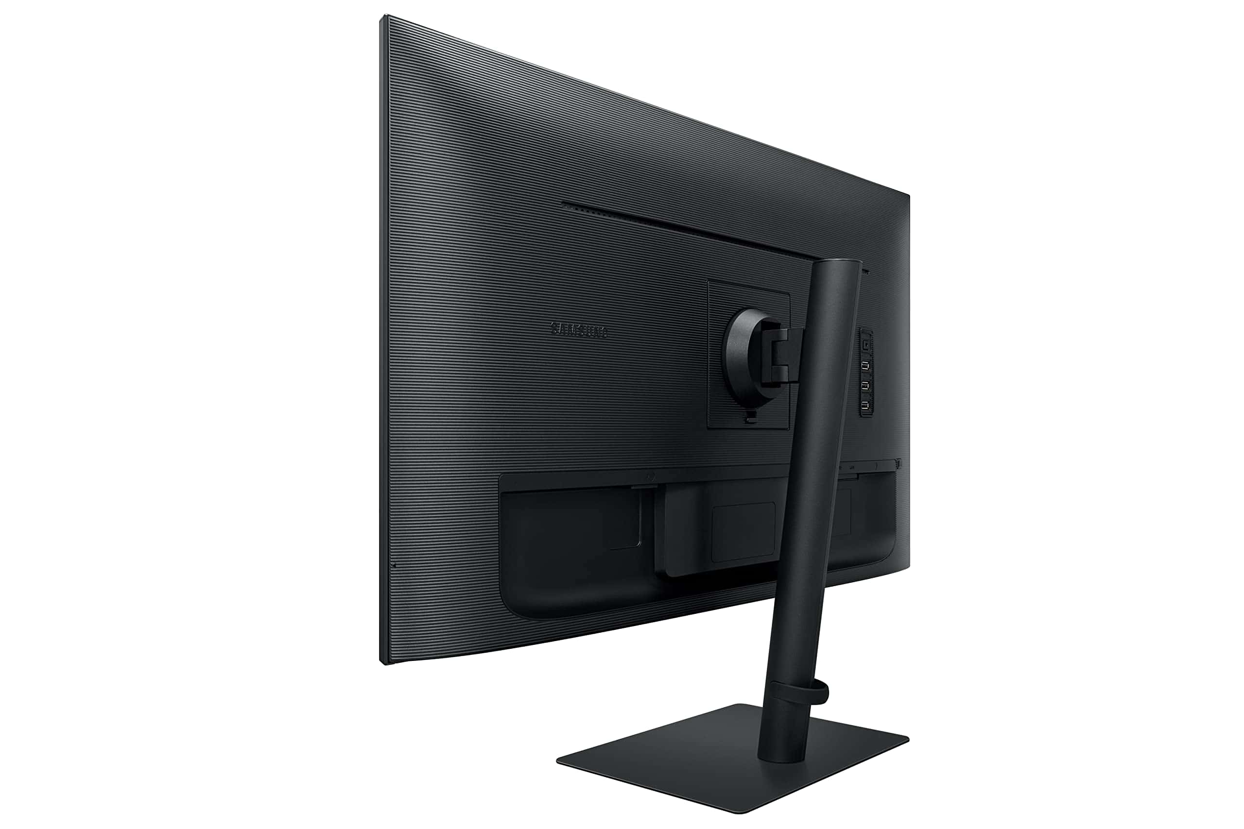 Samsung Viewfinity S8 S32B804PXN LS32B804PXNXGO 32 inches LCD Monitor - Black - IPS 3840 x 2160 - 1000:1 5 Milliseond - 60 Hertz (LS32B804PXNXGO) thumbnail