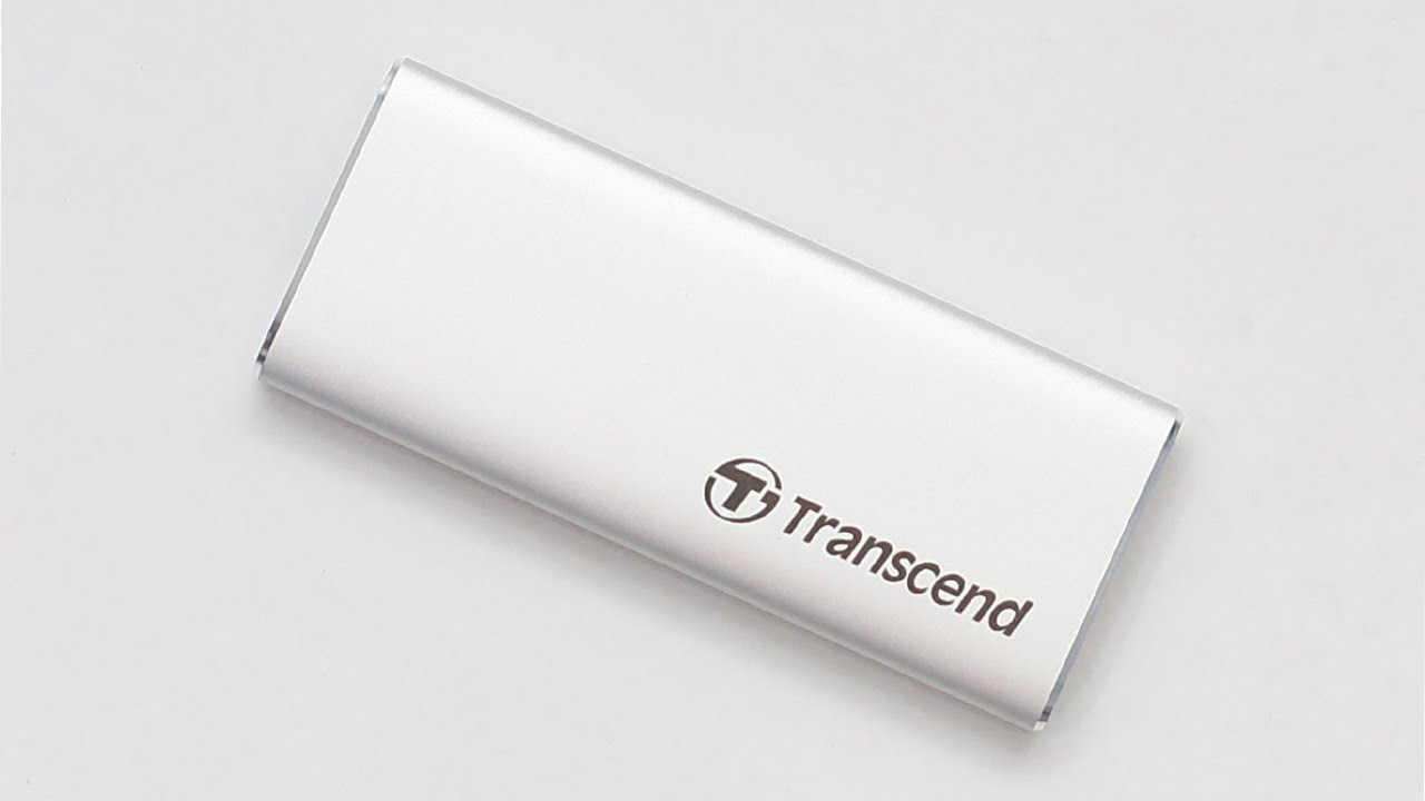 Transcend StoreJet 25C3S - Hard disk - 1 TB - external (portable) (TS240GESD250C) thumbnail
