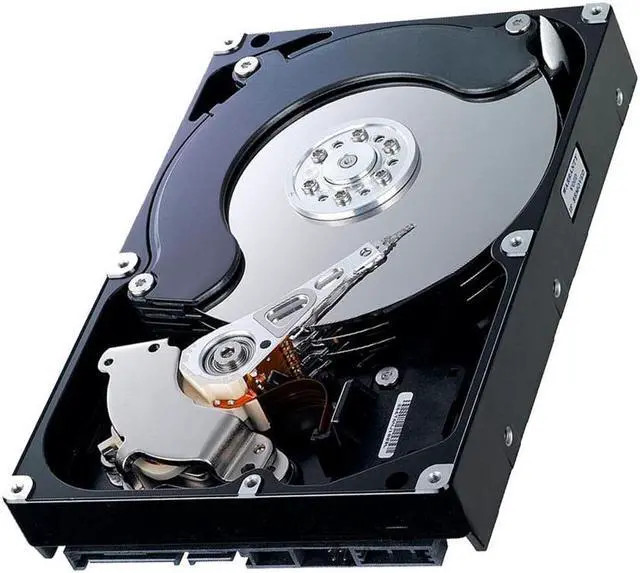 Western Digital WD5000AVVS-63ZWB0 3.5 Inches Internal Hard Drive - 500GB - 7.2k RPM - 8MB Cache  - 3Gb/s - SATA (WD5000AVVS-63ZWB0) thumbnail