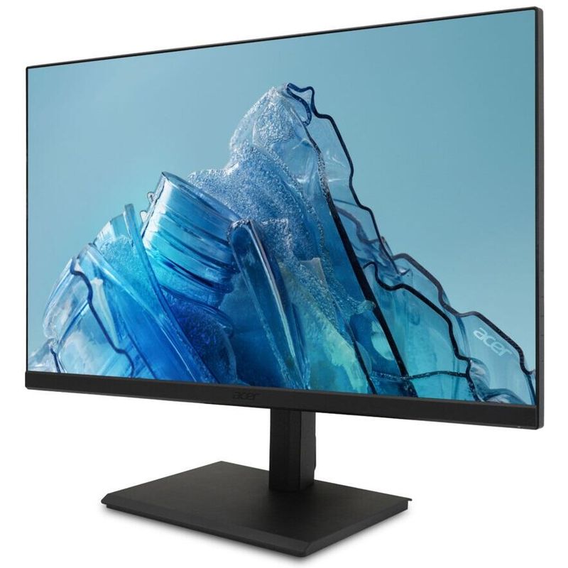 Acer Vero B7 (B277Ebmiprxv) 27inch , IPS, 4ms(GTG), 100Hz HDMI/DP, 75Hz VGA (UM.HB7EE.E08) thumbnail