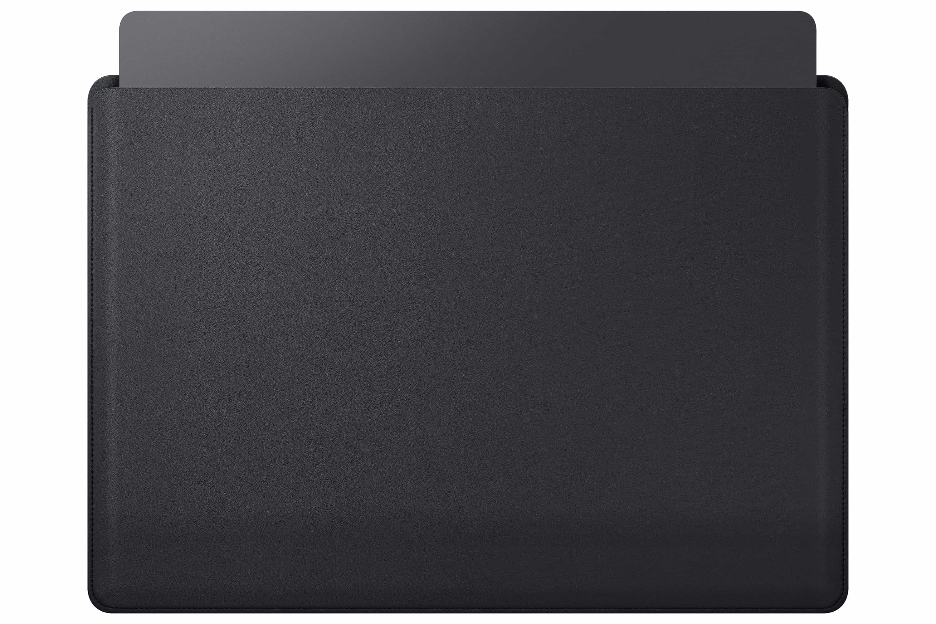 Samsung EF-LPUN4 notebooktas 35,6 cm (14) Buidelzak Zwart (EF-LPUN4PBEGWW) thumbnail