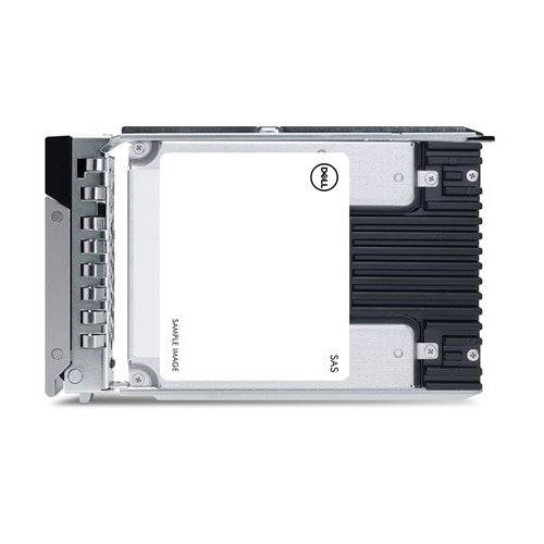 DELL 345-BEFW internal solid state drive 960 GB 2.5" SATA III (345-BEFW) thumbnail