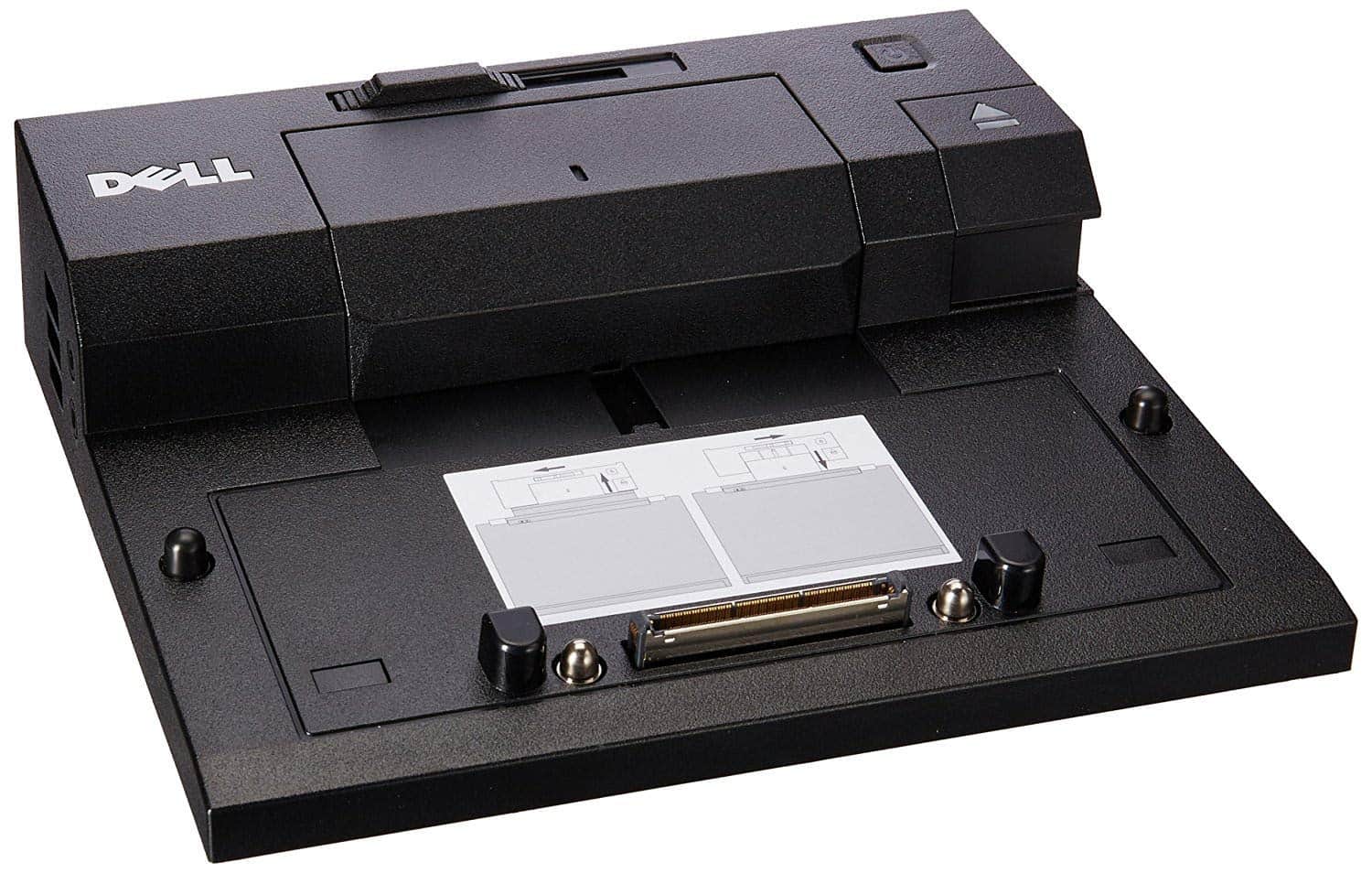 Dell Docking Station E Series (CY640) thumbnail