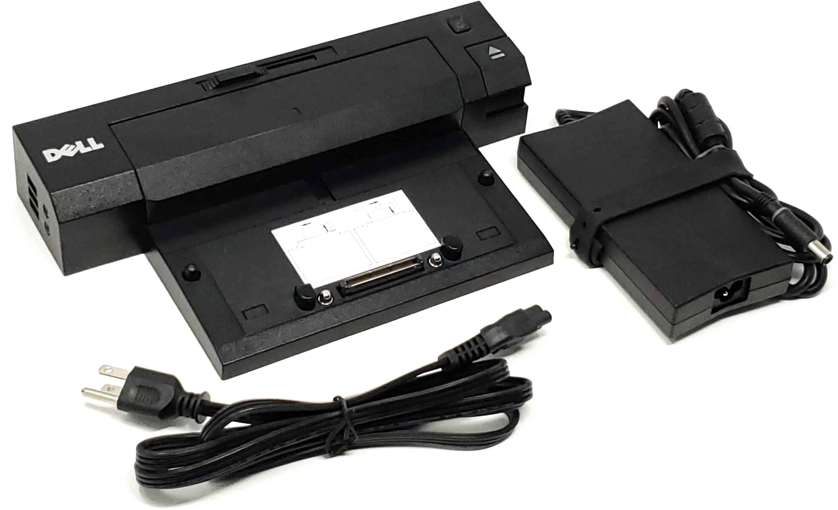 Dell Kit Advanced Port Replicator (F310C) thumbnail