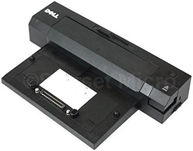 Dell Kit Advanced Port Replicator (PR02X) thumbnail