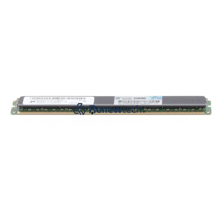 HP 8GB 2RX4 PC3L-10600R VLP (683806-001-RFB) thumbnail