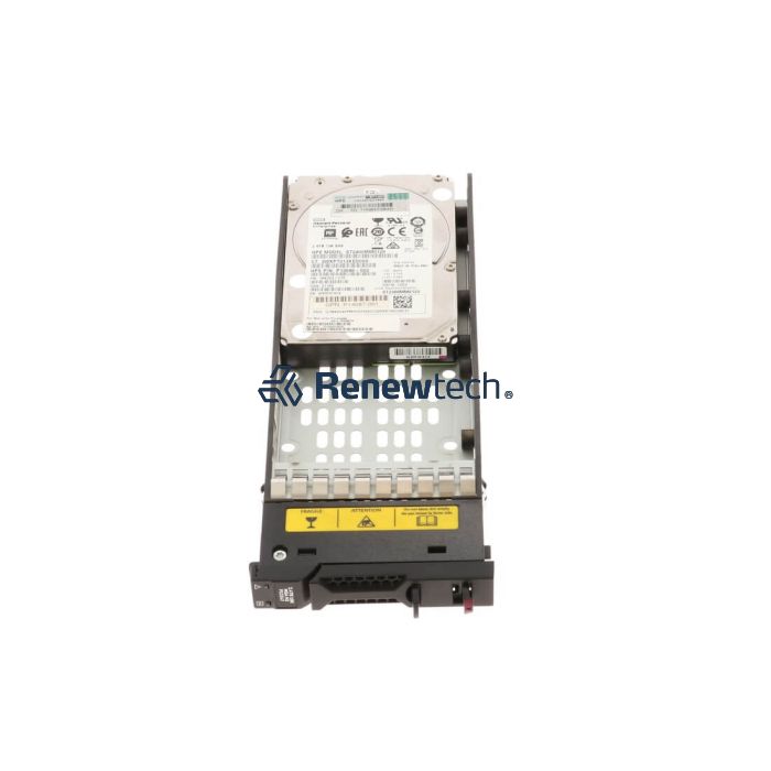 HP 146GB SFF 6G SAS 10K HDD (RP001227579) thumbnail