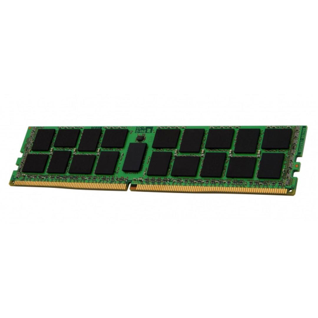 Kingston 16GB DDR4-3200MHz Reg ECC DR pro HP (KTH-PL432D8/16G) thumbnail