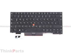 Lenovo CS22 Full KBD - Top Black_BL (5N21D68077) thumbnail