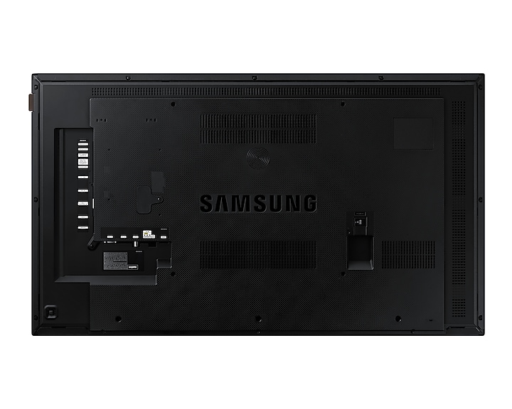 Samsung ceiling LFD 46-75 (CML450D) thumbnail