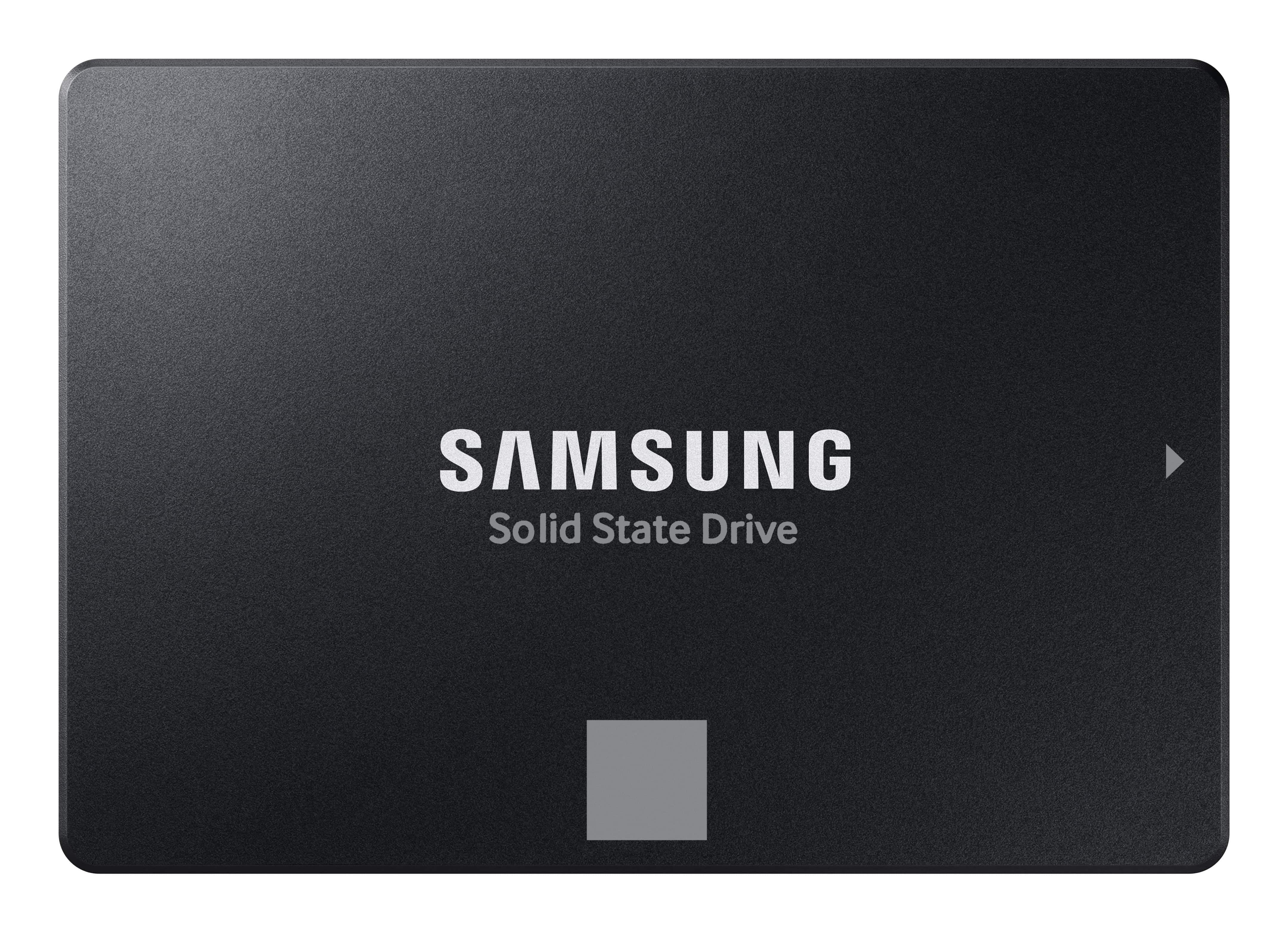 Samsung 870 EVO 8 TB 2.5" SATA III V-NAND (MZ-77E8T0B/EU) thumbnail
