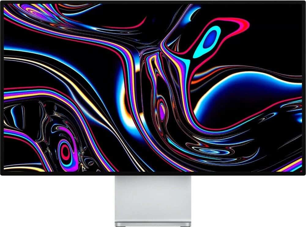 Apple Pro Display XDR - Standard glass / SK (MWPE2CS/A) thumbnail