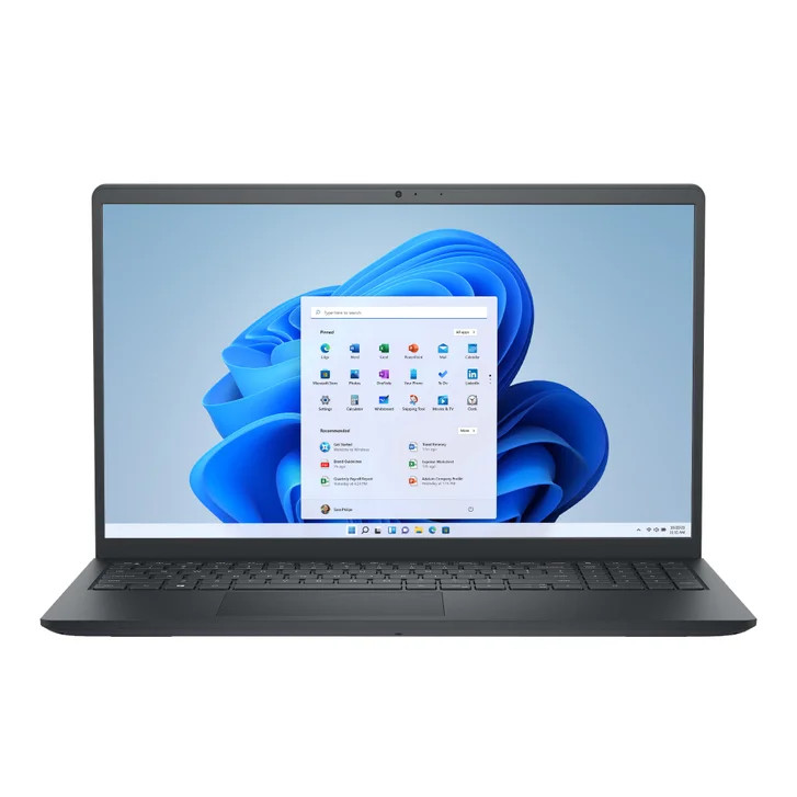 Dell Pro 14 Plus Laptop / Intel Core Ultra 7 265U - vPro (12 TOPS NPU -12 cores - tot 5 - 3 GHz) / Windows 11 Pro (3400019686334.1-1) thumbnail