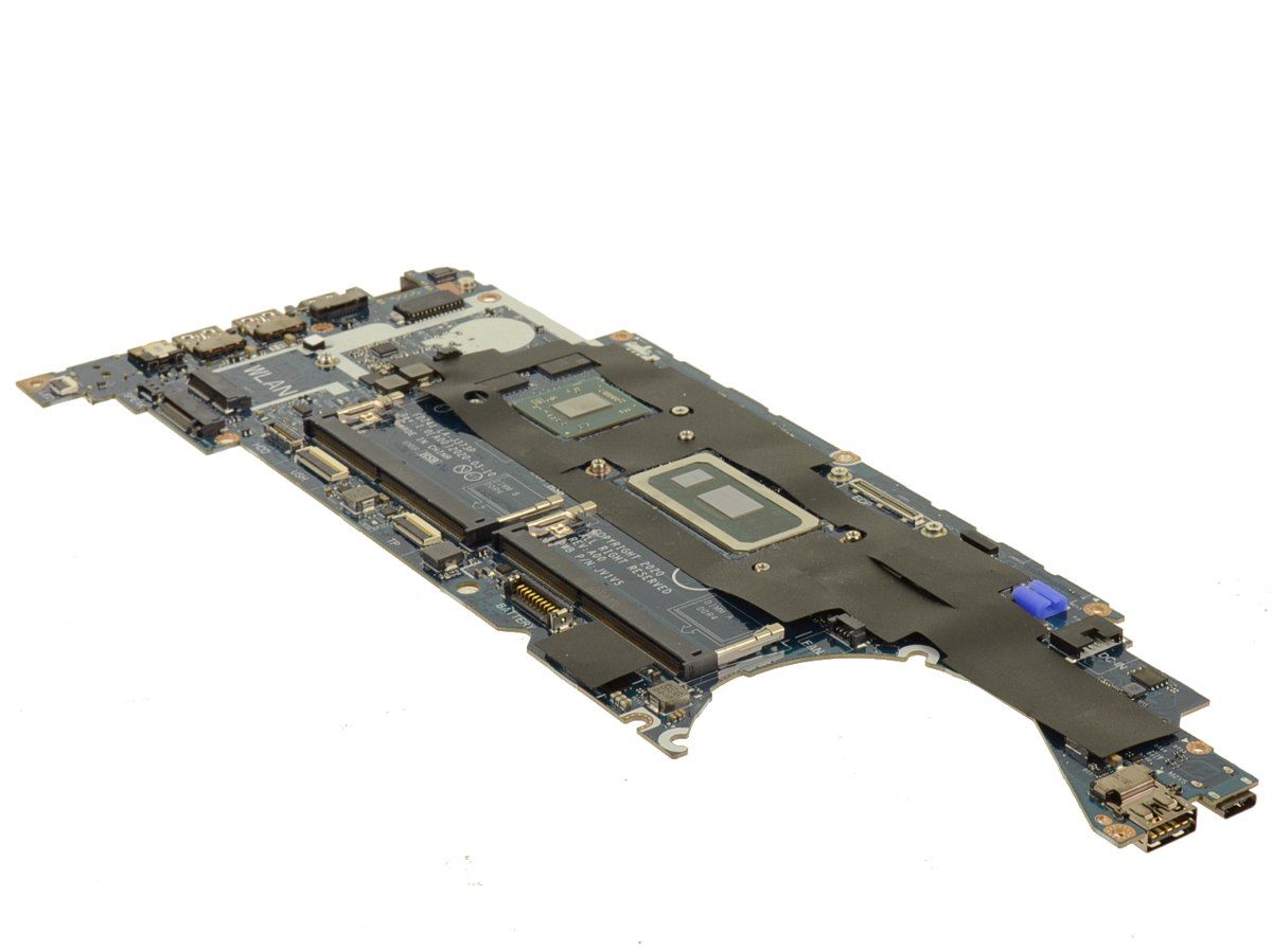Dell PWA Motherboard, Intel, (F3R8H) thumbnail
