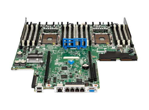 HP System board for HP ProLiant (314670-001) thumbnail