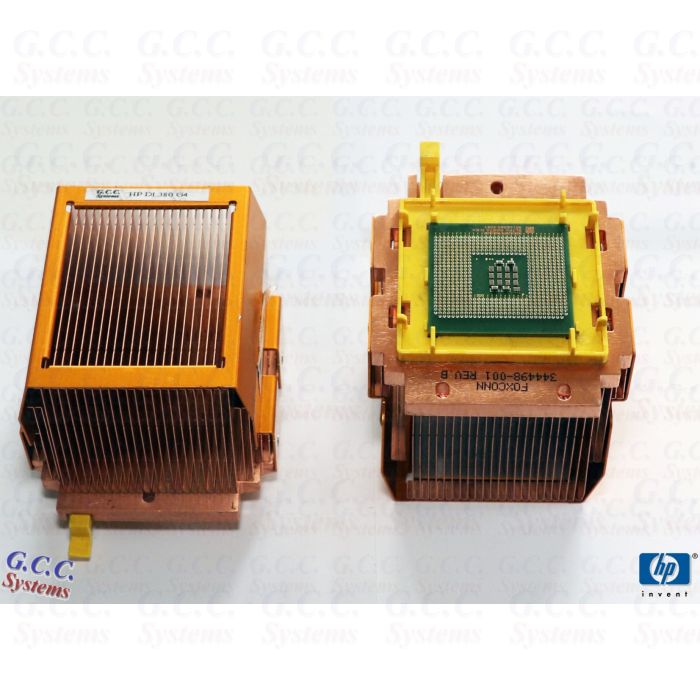 HP Intel Xeon 3,6Ghz 800mhz 1MB (364758-001) thumbnail