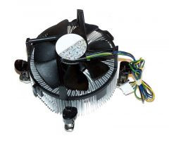 HP SPS-PROC, DP, 2.6 GHZ (430446-001) thumbnail