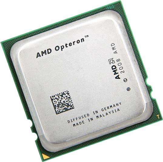 HP AMD Opteron 8354 Quad-Core (448404-001) thumbnail