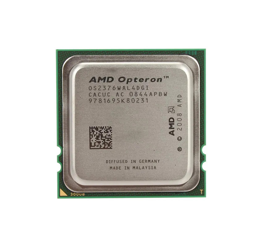 HP Processor Opteron 2.3GHz (448405-001) thumbnail