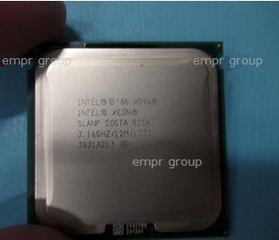 HP PROC 3,16 GHZ/1333 MHZ 120W (457879-001) thumbnail