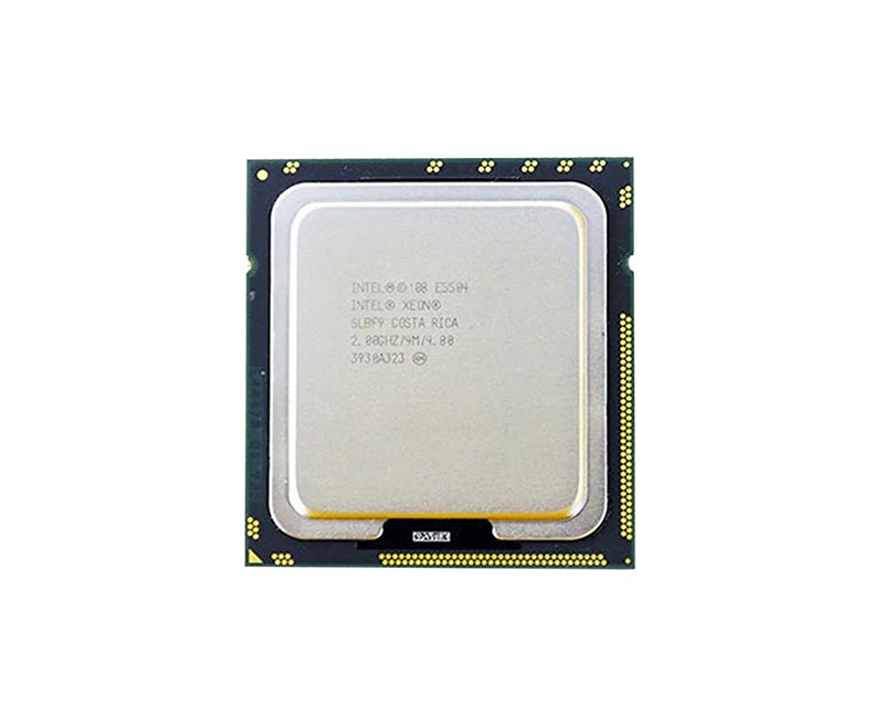 HP Xeon Quadcore 2,0Ghz E5504 (490074-001) thumbnail