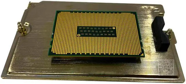 HP Mc6172 12C 2.1 Ghz (583755-001) thumbnail