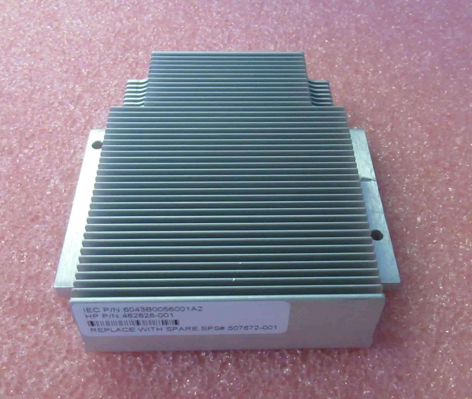 HP PROC WSM 2.4 80W E5620 (594887-001) thumbnail
