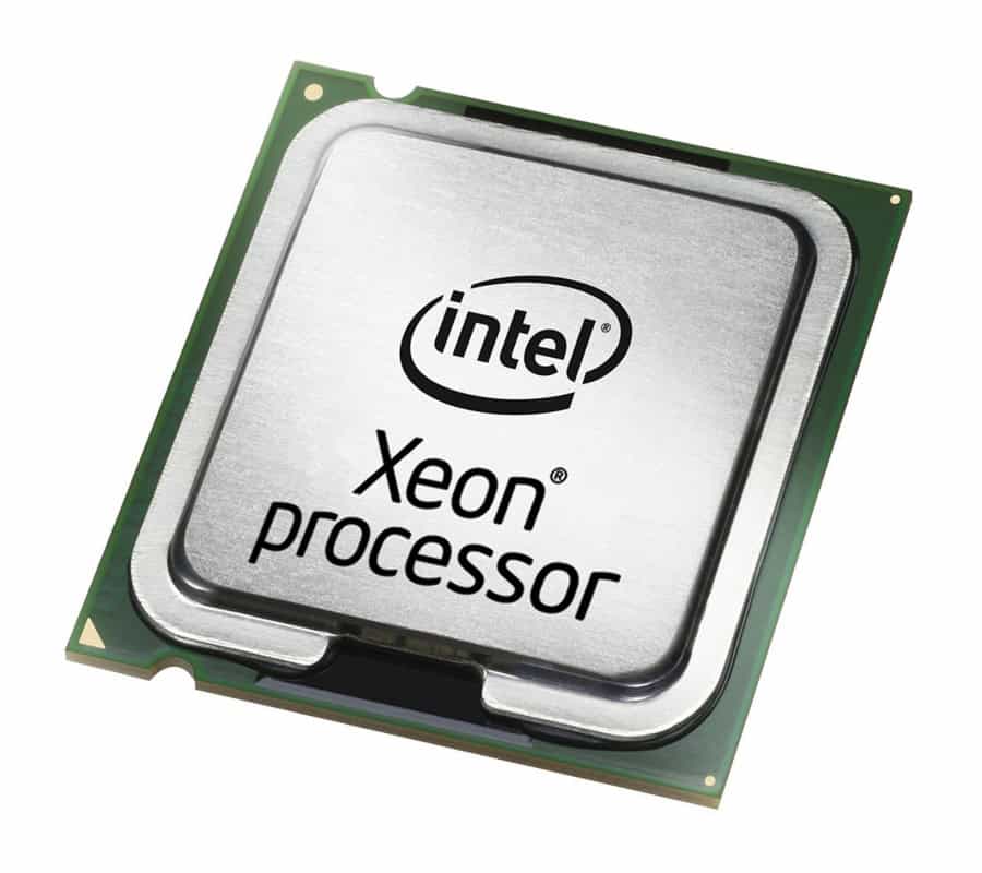 HP ntel Xeon Six-Core processor (628696-001) thumbnail