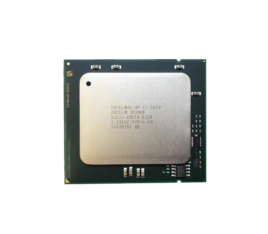 HP Ex E7 2830 2.13Ghz 24M 105W (650017-001) thumbnail