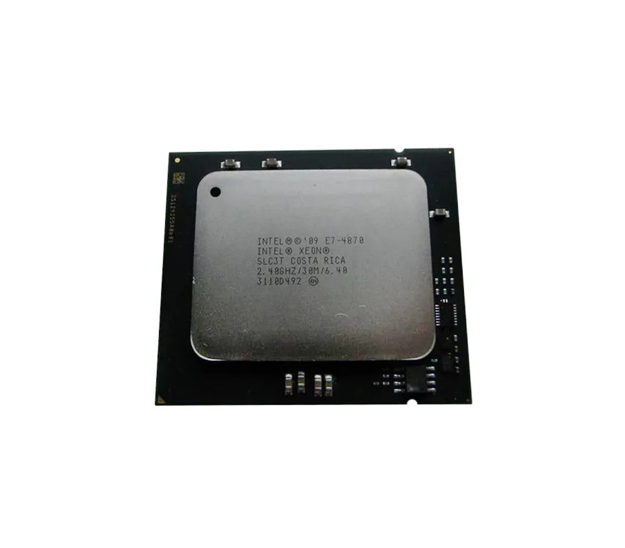HP Wsm Ex E7 4870 2.4 Ghz 130W (653050-001) thumbnail