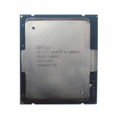 HP Wsm Ex E7 4860 2.26 Ghz 130W (653051-001) thumbnail