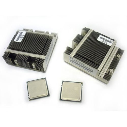 HP Intlgs 6276 16C 2.3Ghz 115W (662834-001) thumbnail