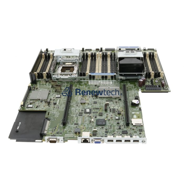 HP Pro Intlgs 6272 16C 2.1Ghz (662836-001) thumbnail