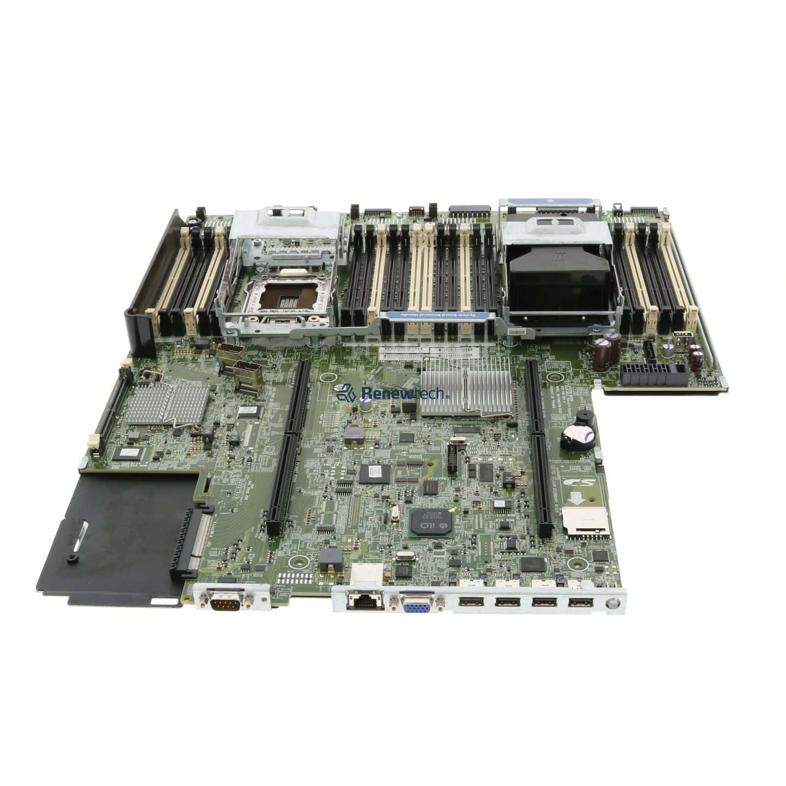 HP Intlgs 6234 12C 2.4Ghz 115W (662838-001) thumbnail